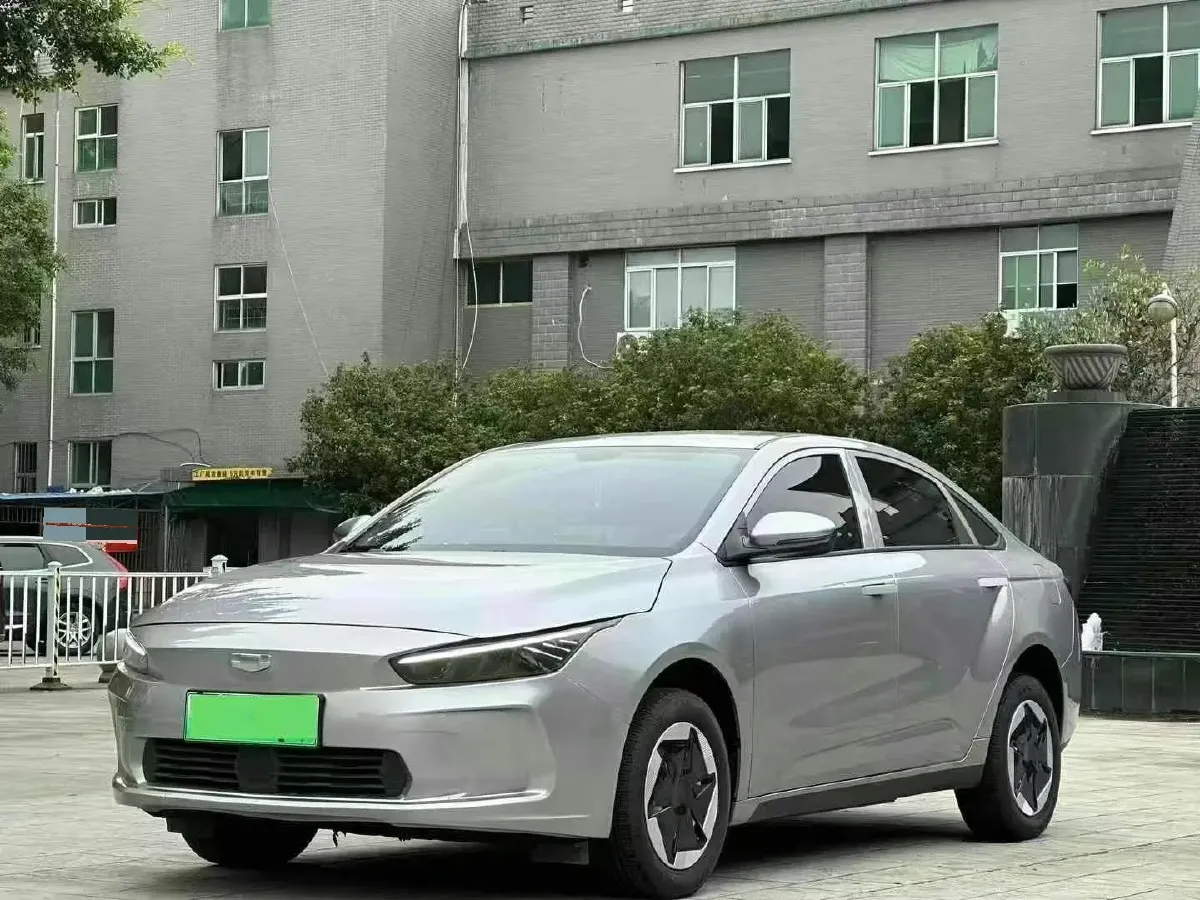 2024 Geometry A BEV 46.11KWH,autocango,china used car exporter,china ev exporter,chinese used car exporter,chinese used ev exporter