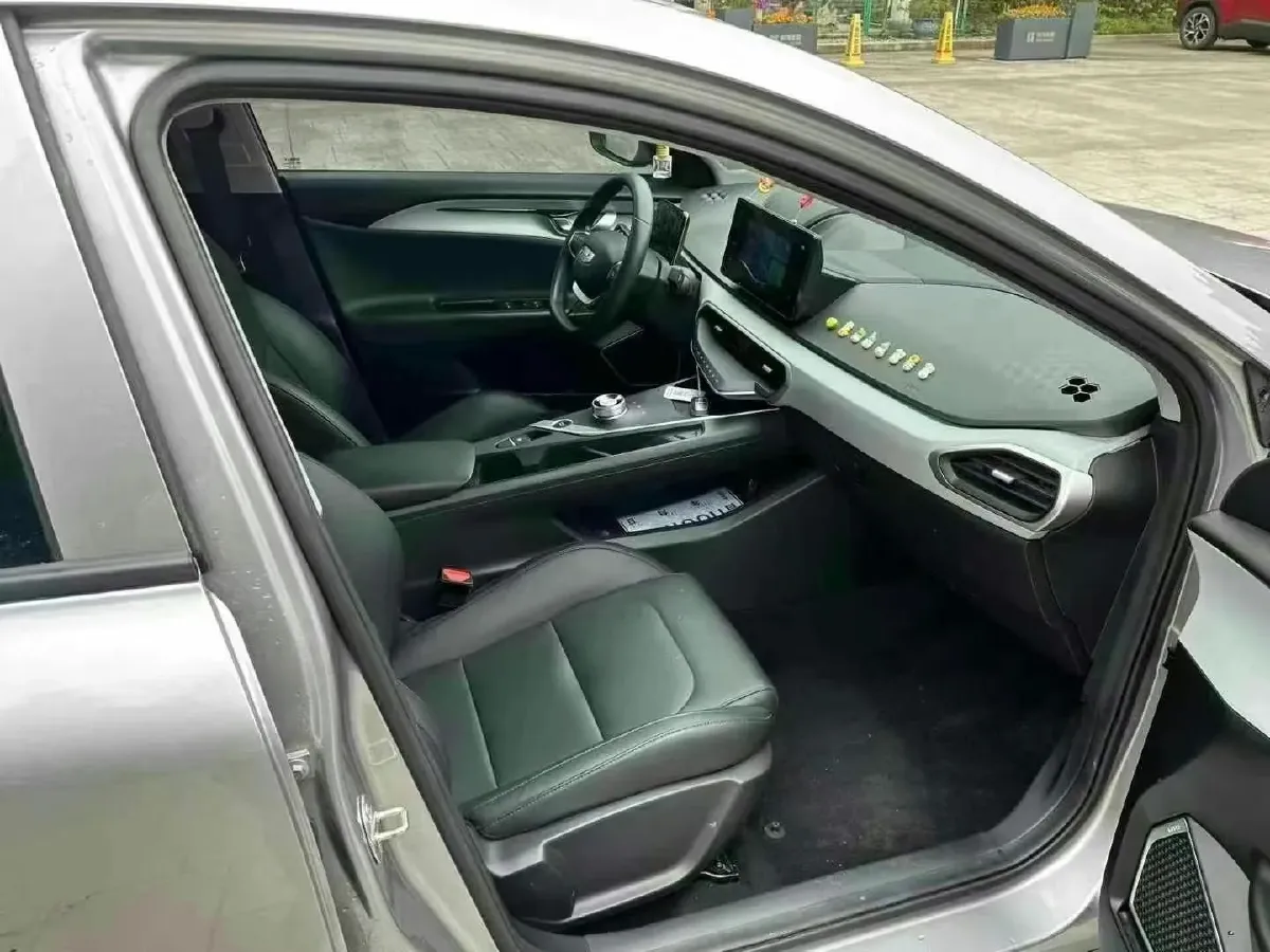 2024 Geometry A BEV 46.11KWH,autocango,china used car exporter,china ev exporter,chinese used car exporter,chinese used ev exporter