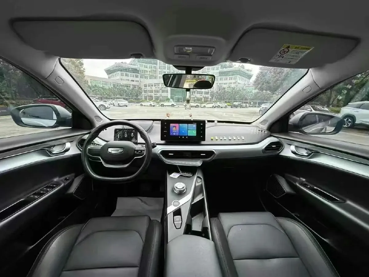 2024 Geometry A BEV 46.11KWH,autocango,china used car exporter,china ev exporter,chinese used car exporter,chinese used ev exporter