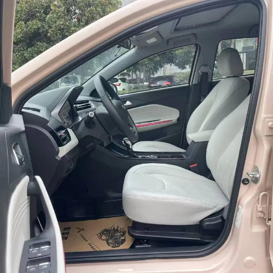 2022 Chery Tiggo 3x 1.5L 116HP L4 CVT,autocango,china used car exporter,china ev exporter,chinese used car exporter,chinese used ev exporter