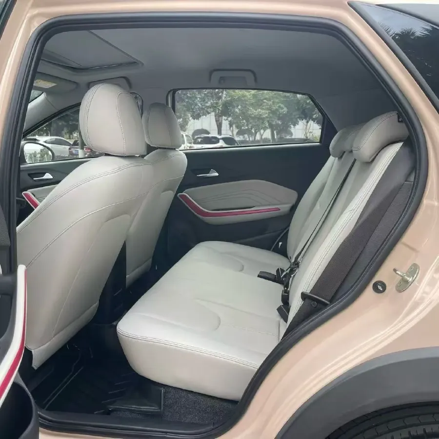 2022 Chery Tiggo 3x 1.5L 116HP L4 CVT,autocango,china used car exporter,china ev exporter,chinese used car exporter,chinese used ev exporter