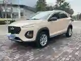 2022 Chery Tiggo 3x 1.5L 116HP L4 CVT