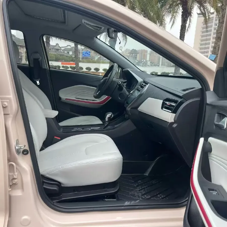 2022 Chery Tiggo 3x 1.5L 116HP L4 CVT,autocango,china used car exporter,china ev exporter,chinese used car exporter,chinese used ev exporter