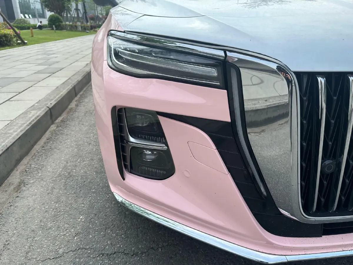 2024 HongQi H5 1.5T 169HP L4 7DCT,autocango,china used car exporter,china ev exporter,chinese used car exporter,chinese used ev exporter