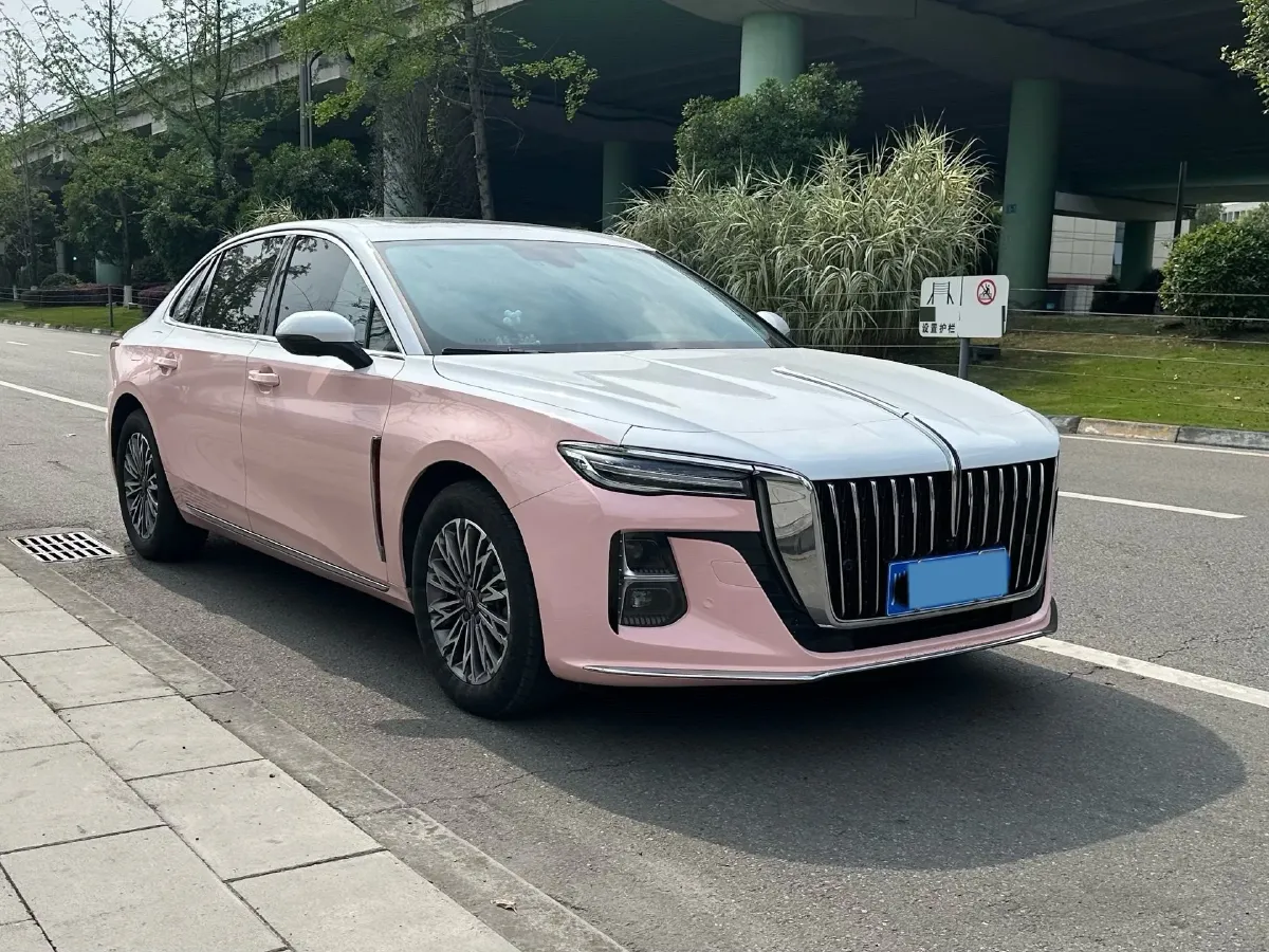 2024 HongQi H5 1.5T 169HP L4 7DCT,autocango,china used car exporter,china ev exporter,chinese used car exporter,chinese used ev exporter