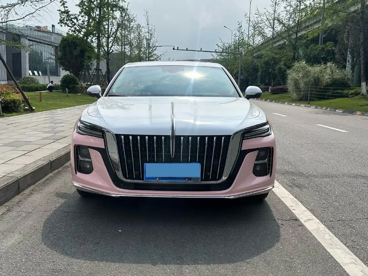 2024 HongQi H5 1.5T 169HP L4 7DCT,autocango,china used car exporter,china ev exporter,chinese used car exporter,chinese used ev exporter