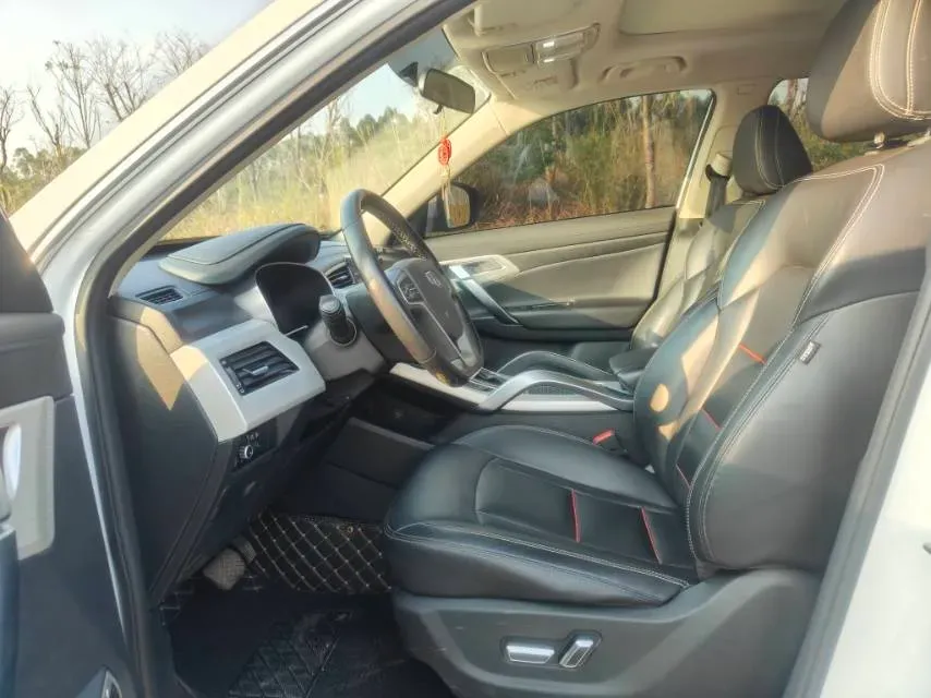 2018 Geely Azkarra 1.8T 184HP L4 6AT,autocango,china used car exporter,china ev exporter,chinese used car exporter,chinese used ev exporter