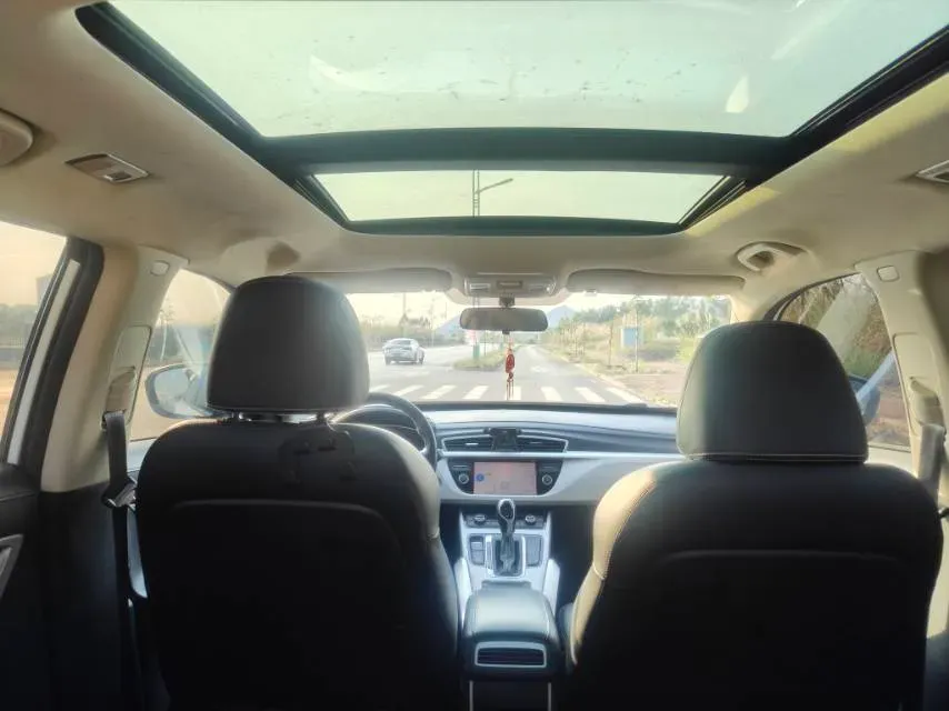 2018 Geely Azkarra 1.8T 184HP L4 6AT,autocango,china used car exporter,china ev exporter,chinese used car exporter,chinese used ev exporter