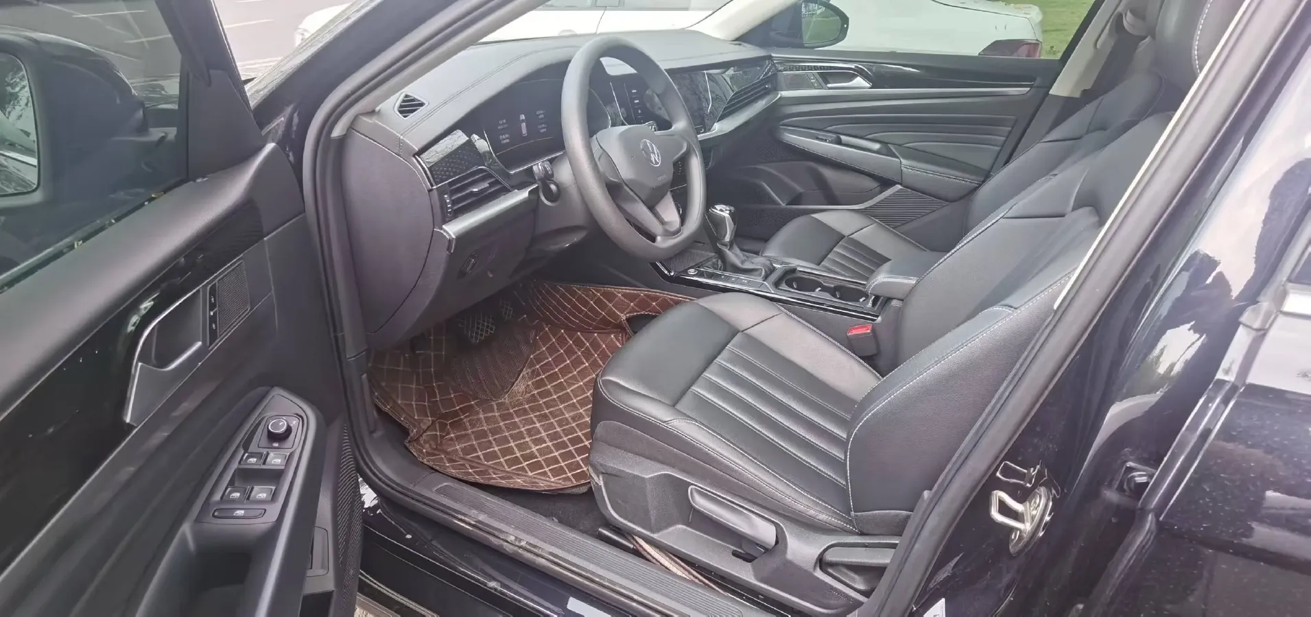 2022 Chery EV Big Ant BEV 70.1KWH,autocango,china used car exporter,china ev exporter,chinese used car exporter,chinese used ev exporter