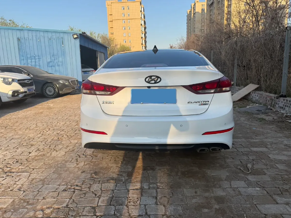 2019 Hyundai Elantra 1.4T 130HP L4 7DCT,autocango,china used car exporter,china ev exporter,chinese used car exporter,chinese used ev exporter