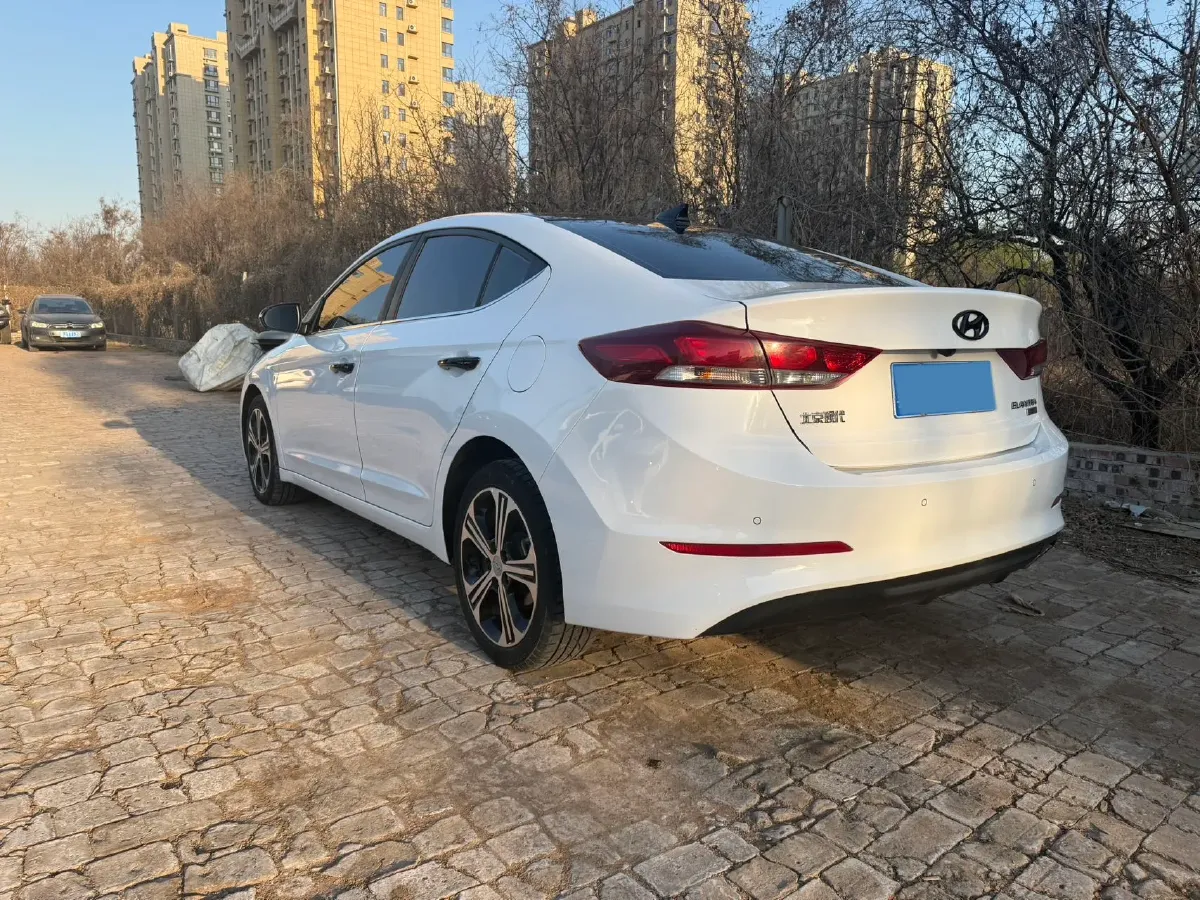 2019 Hyundai Elantra 1.4T 130HP L4 7DCT,autocango,china used car exporter,china ev exporter,chinese used car exporter,chinese used ev exporter