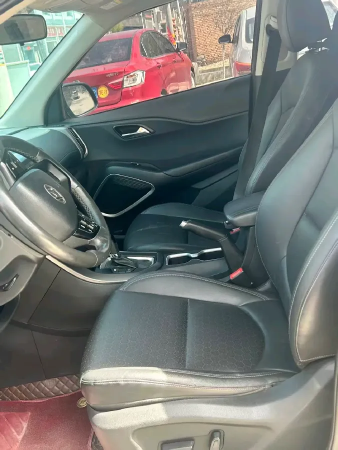 2018 Hyundai ix35 2.0L 160HP L4 6AT,autocango,china used car exporter,china ev exporter,chinese used car exporter,chinese used ev exporter