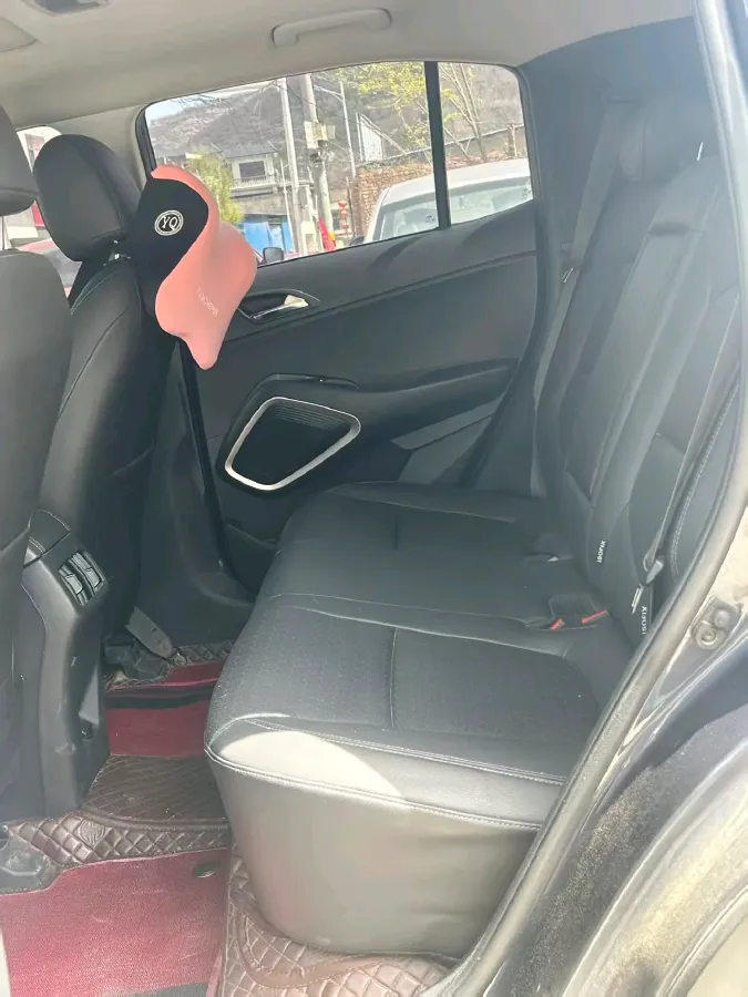 2018 Hyundai ix35 2.0L 160HP L4 6AT,autocango,china used car exporter,china ev exporter,chinese used car exporter,chinese used ev exporter