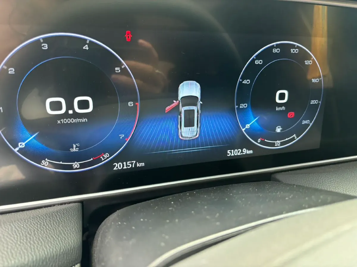 2022 HongQi HS5 2.0T 224HP L4 6AT,autocango,china used car exporter,china ev exporter,chinese used car exporter,chinese used ev exporter