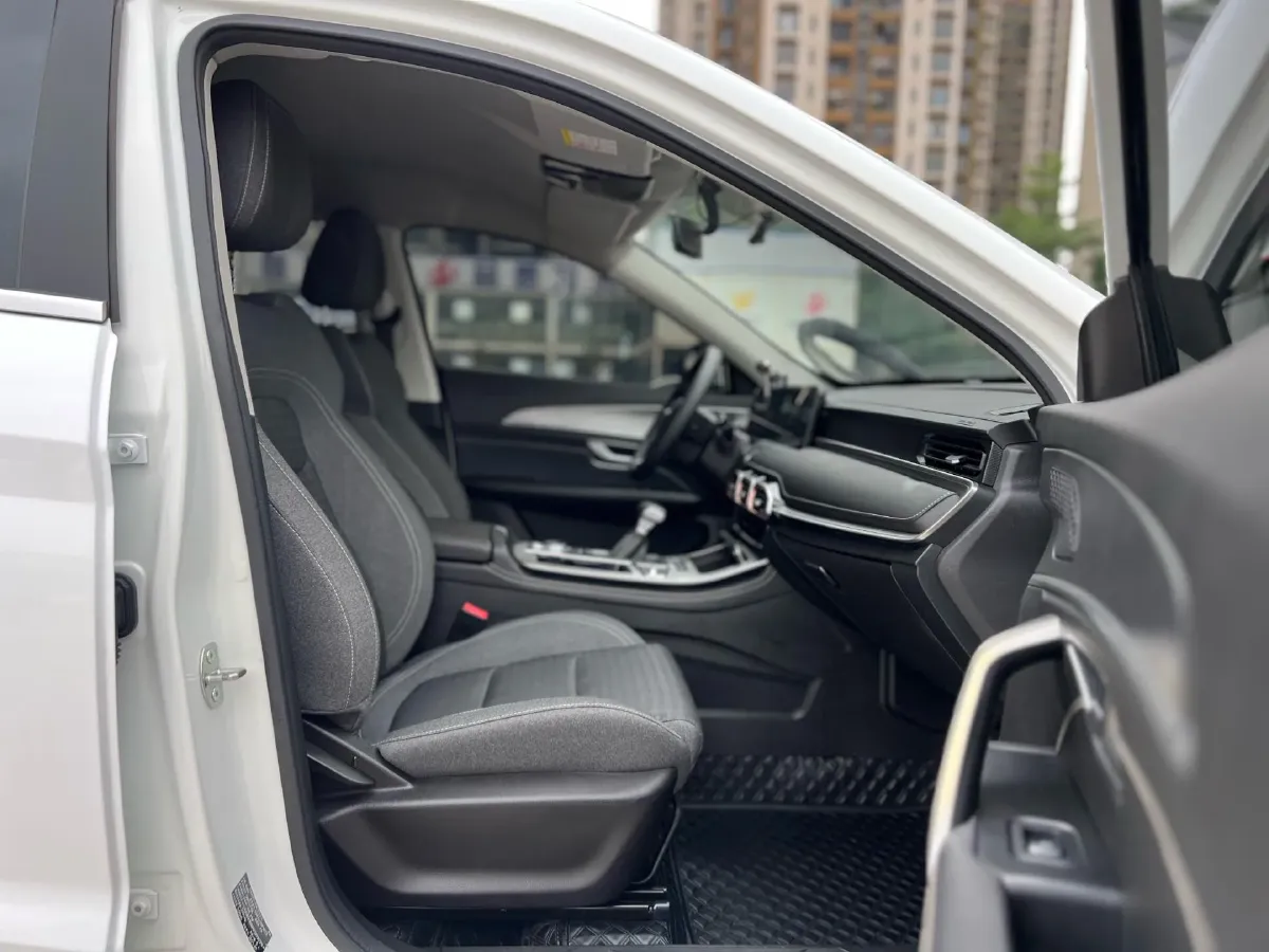 2021 Jetour X70 Plus 1.5T 156HP L4 6DCT,autocango,china used car exporter,china ev exporter,chinese used car exporter,chinese used ev exporter