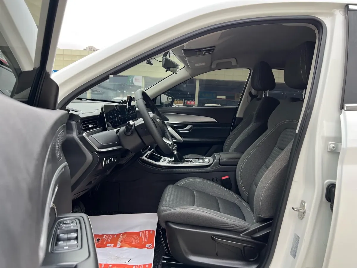 2021 Jetour X70 Plus 1.5T 156HP L4 6DCT,autocango,china used car exporter,china ev exporter,chinese used car exporter,chinese used ev exporter