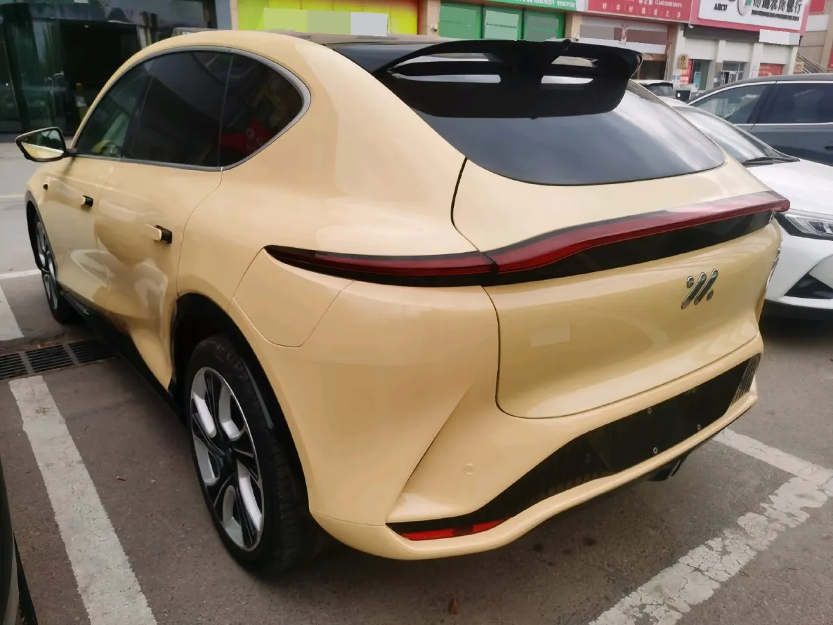2023 IM LS7 BEV 100KWH,autocango,china used car exporter,china ev exporter,chinese used car exporter,chinese used ev exporter