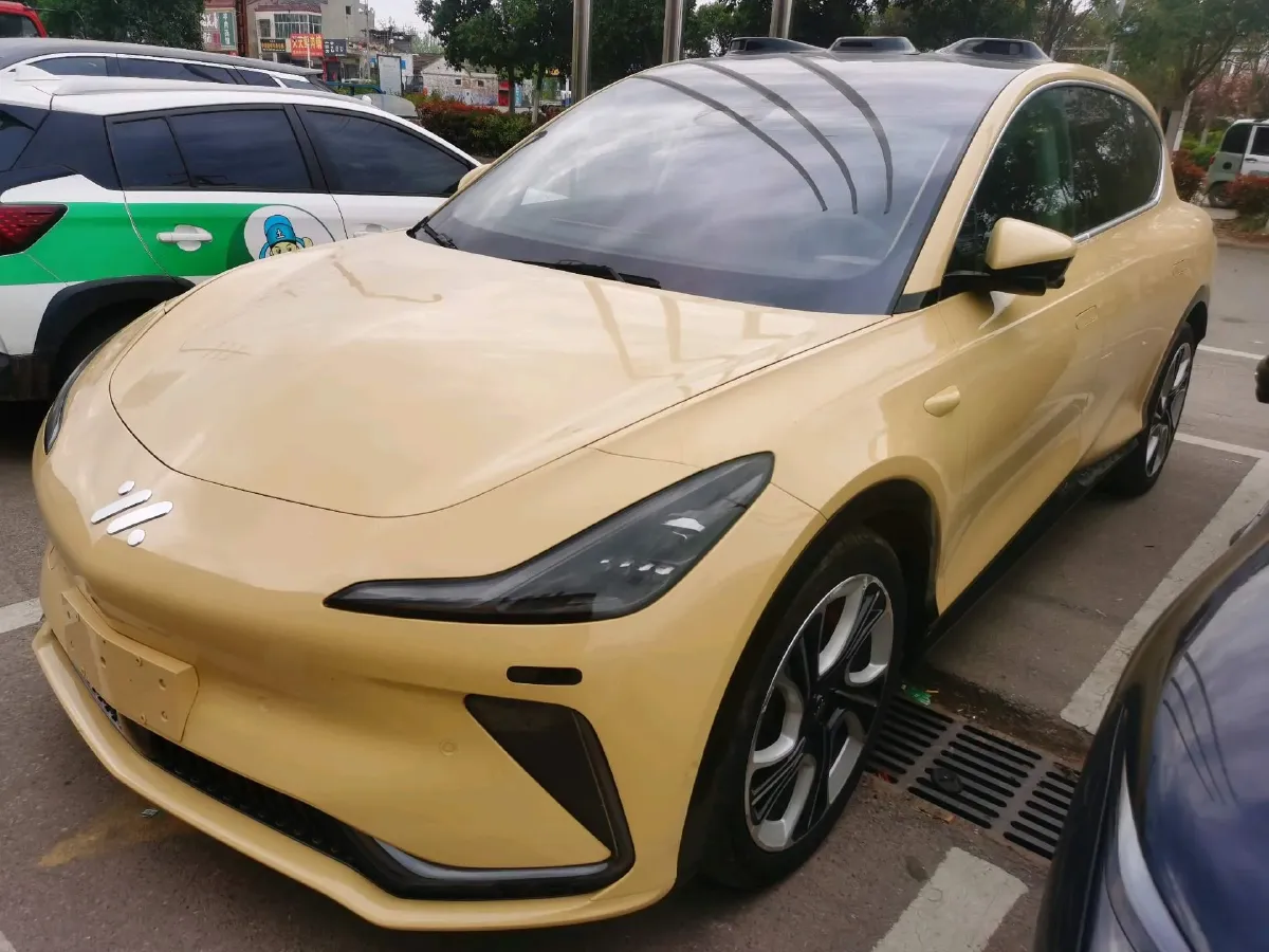 2023 IM LS7 BEV 100KWH,autocango,china used car exporter,china ev exporter,chinese used car exporter,chinese used ev exporter