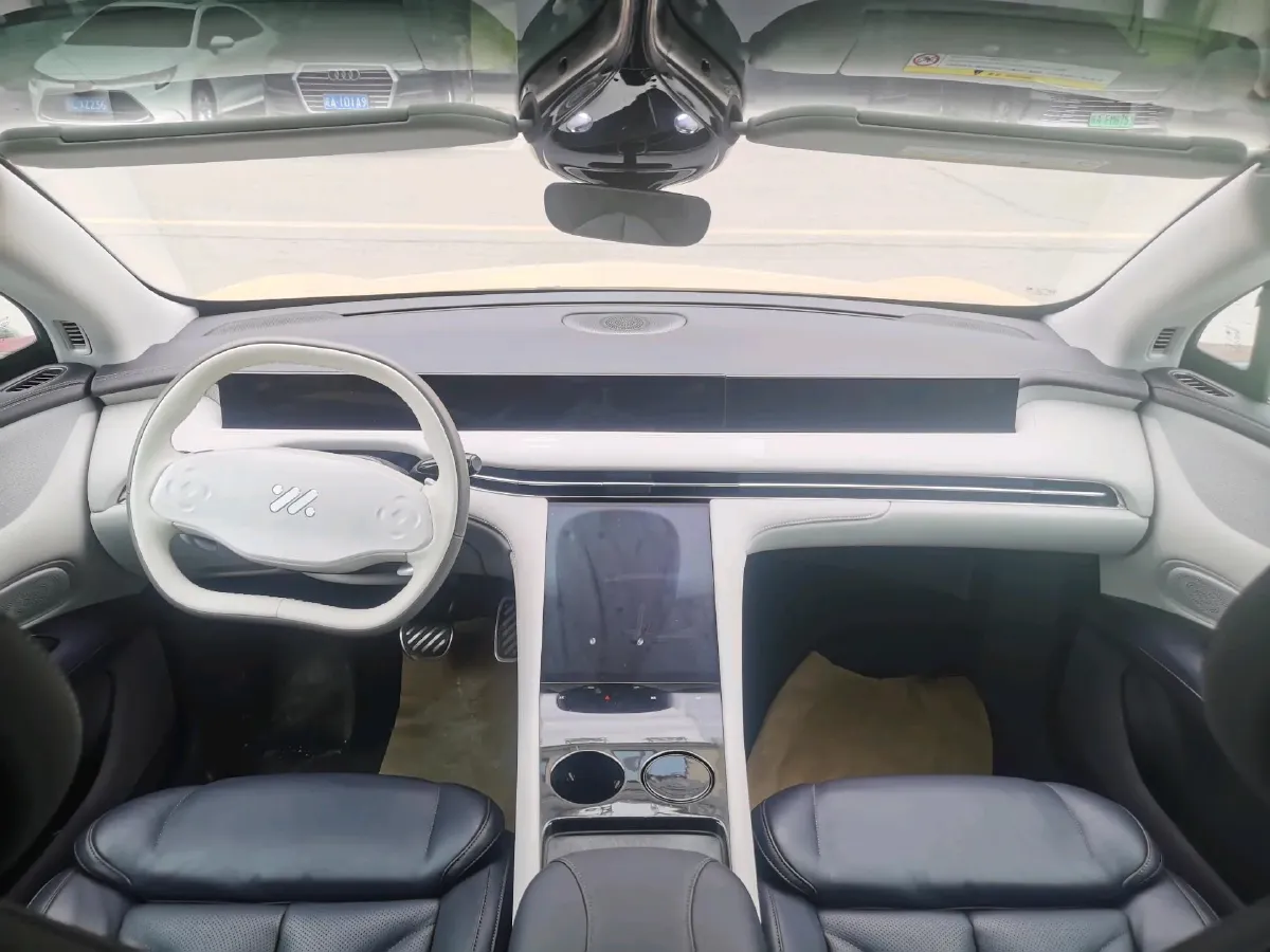 2023 IM LS7 BEV 100KWH,autocango,china used car exporter,china ev exporter,chinese used car exporter,chinese used ev exporter