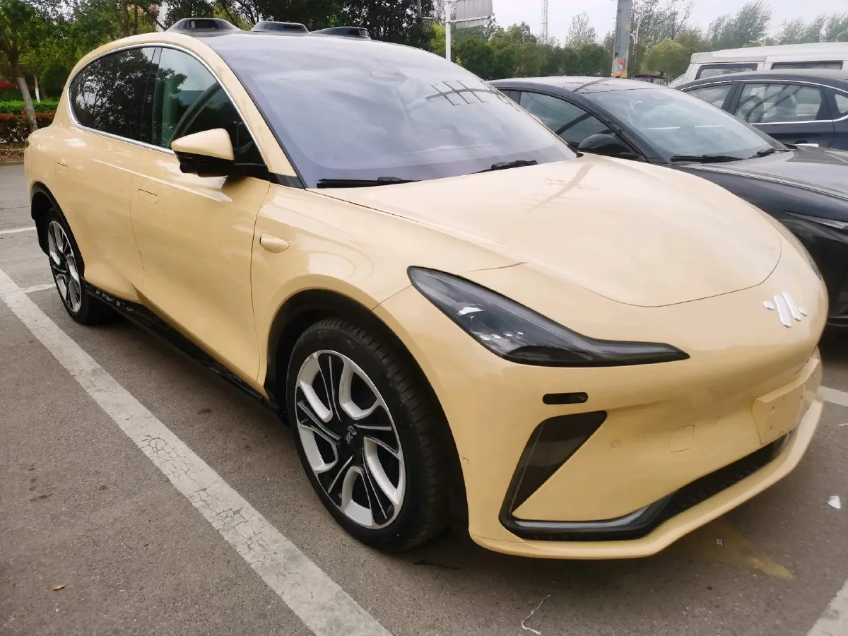 2023 IM LS7 BEV 100KWH,autocango,china used car exporter,china ev exporter,chinese used car exporter,chinese used ev exporter