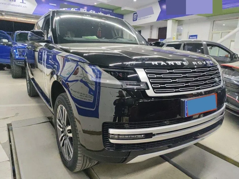2023 Land Rover Range Rover 3.0T 400HP L6 8AT,autocango,china used car exporter,china ev exporter,chinese used car exporter,chinese used ev exporter