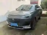 2021 ChangAn UNI-K 2.0T 233HP L4 8AT