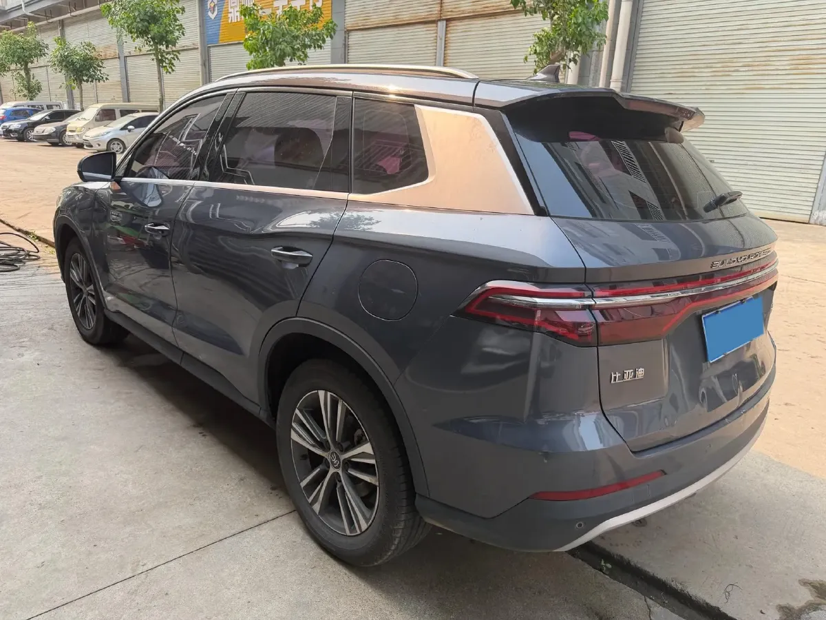 2019 BYD Song Pro 1.5T 160HP L4 6DCT,autocango,china used car exporter,china ev exporter,chinese used car exporter,chinese used ev exporter