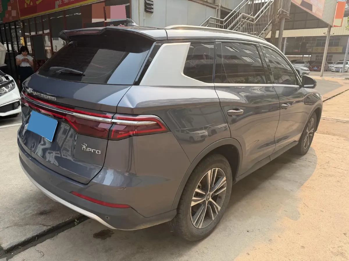 2019 BYD Song Pro 1.5T 160HP L4 6DCT,autocango,china used car exporter,china ev exporter,chinese used car exporter,chinese used ev exporter