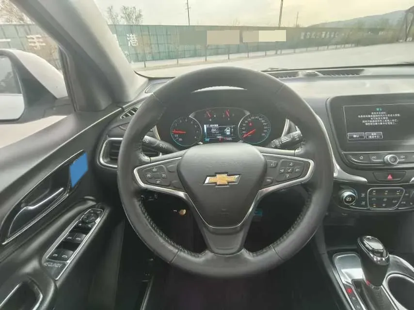 2018 Chevrolet Equinox 1.5T 180HP L4 6AT,autocango,china used car exporter,china ev exporter,chinese used car exporter,chinese used ev exporter