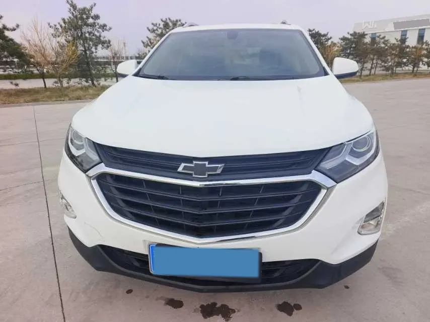 2018 Chevrolet Equinox 1.5T 180HP L4 6AT,autocango,china used car exporter,china ev exporter,chinese used car exporter,chinese used ev exporter