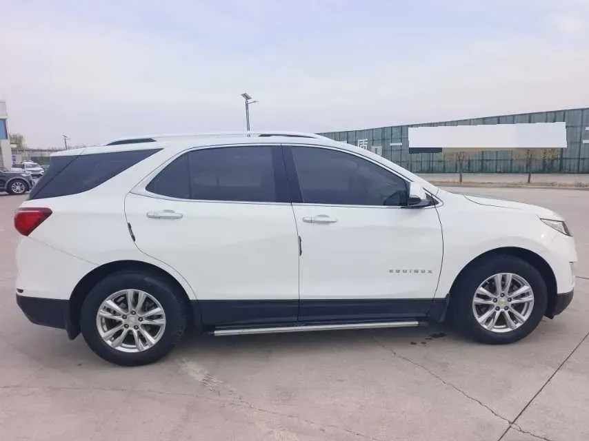 2018 Chevrolet Equinox 1.5T 180HP L4 6AT,autocango,china used car exporter,china ev exporter,chinese used car exporter,chinese used ev exporter