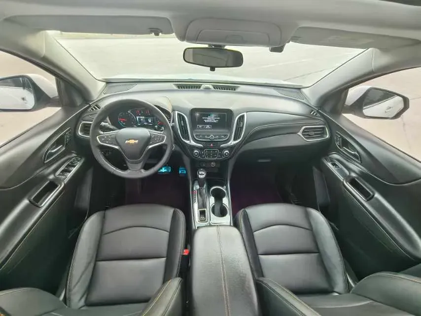 2018 Chevrolet Equinox 1.5T 180HP L4 6AT,autocango,china used car exporter,china ev exporter,chinese used car exporter,chinese used ev exporter