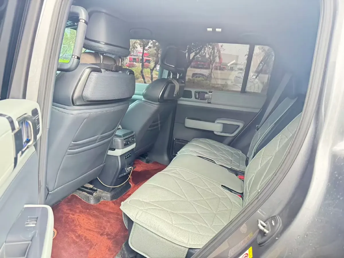 2023 Toyota Crown Kluger 2.5L 189HP L4 E-CVT Hybrid,autocango,china used car exporter,china ev exporter,chinese used car exporter,chinese used ev exporter