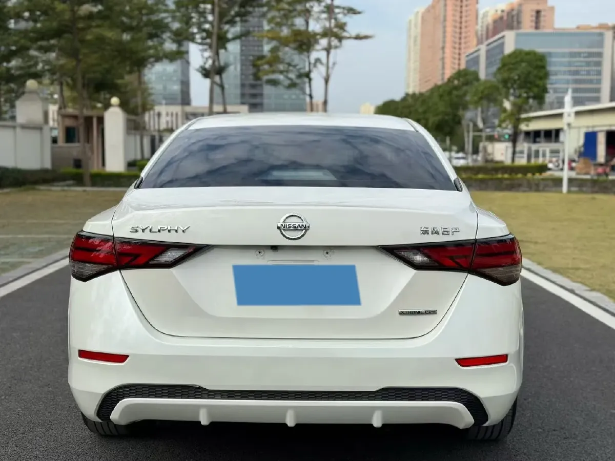 2020 Nissan Sylphy 1.6L 139HP L4 CVT,autocango,china used car exporter,china ev exporter,chinese used car exporter,chinese used ev exporter