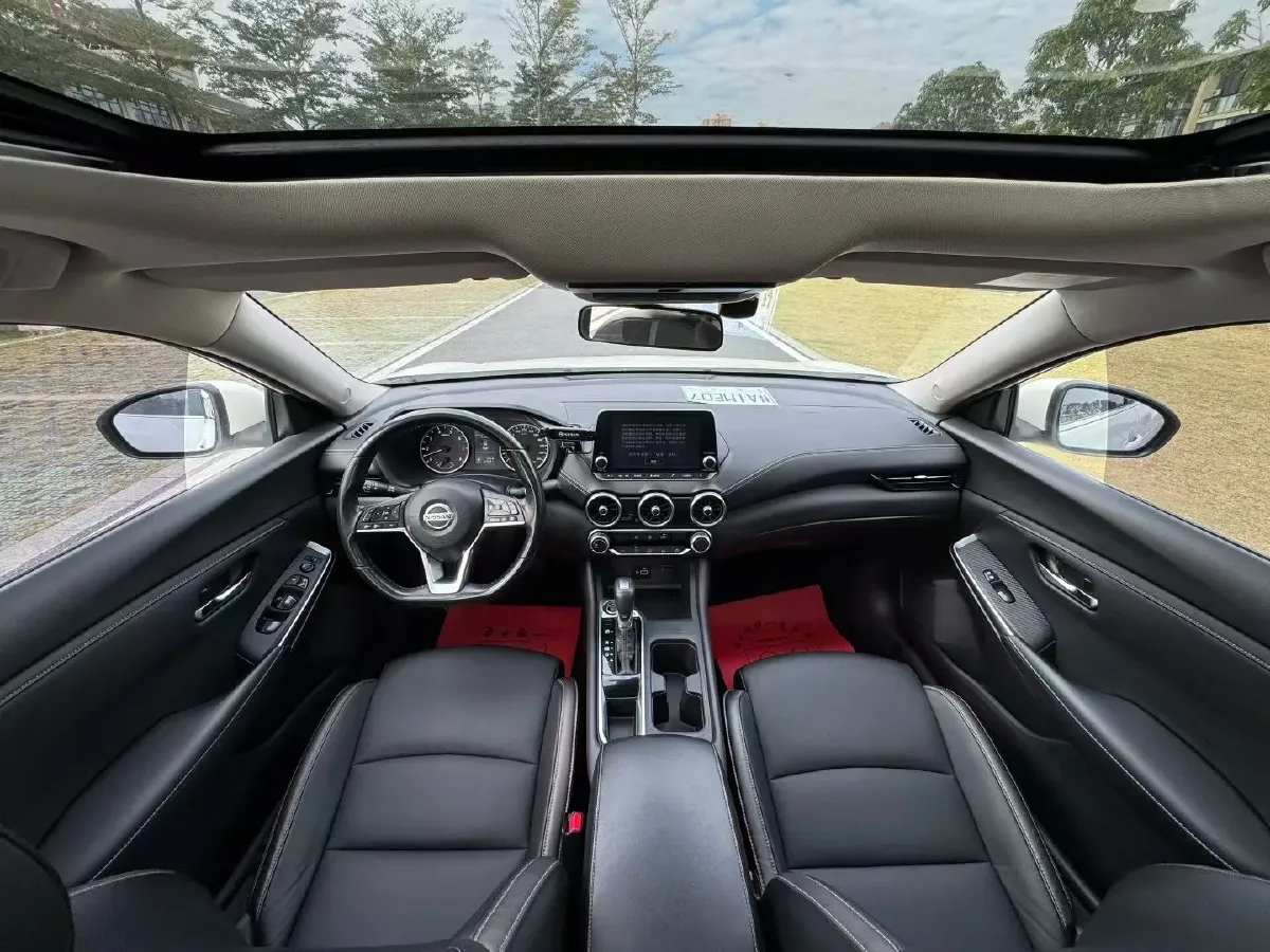 2020 Nissan Sylphy 1.6L 139HP L4 CVT,autocango,china used car exporter,china ev exporter,chinese used car exporter,chinese used ev exporter