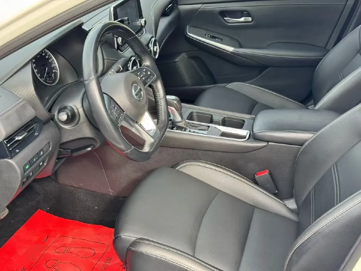 2020 Nissan Sylphy 1.6L 139HP L4 CVT,autocango,china used car exporter,china ev exporter,chinese used car exporter,chinese used ev exporter
