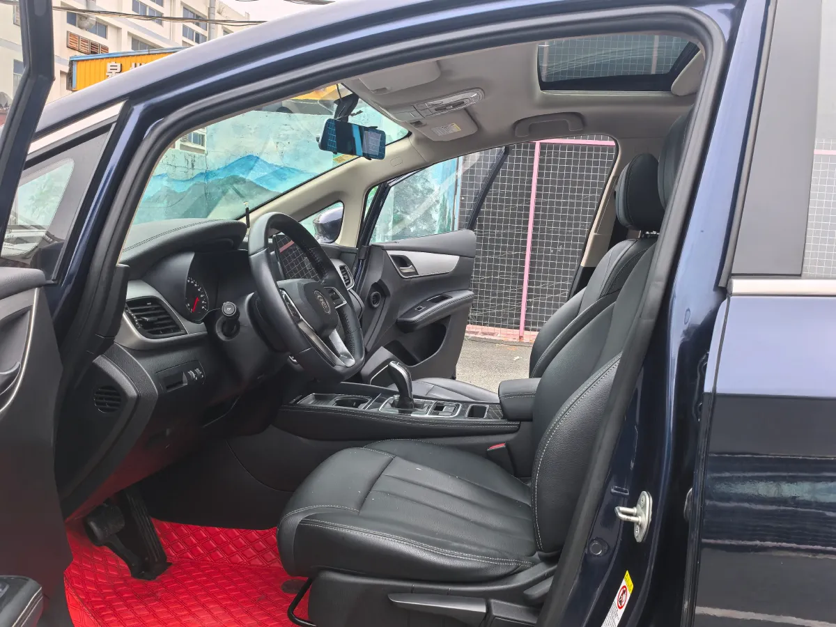 2021 BYD Song MAX 1.5T 160HP L4 6DCT,autocango,china used car exporter,china ev exporter,chinese used car exporter,chinese used ev exporter