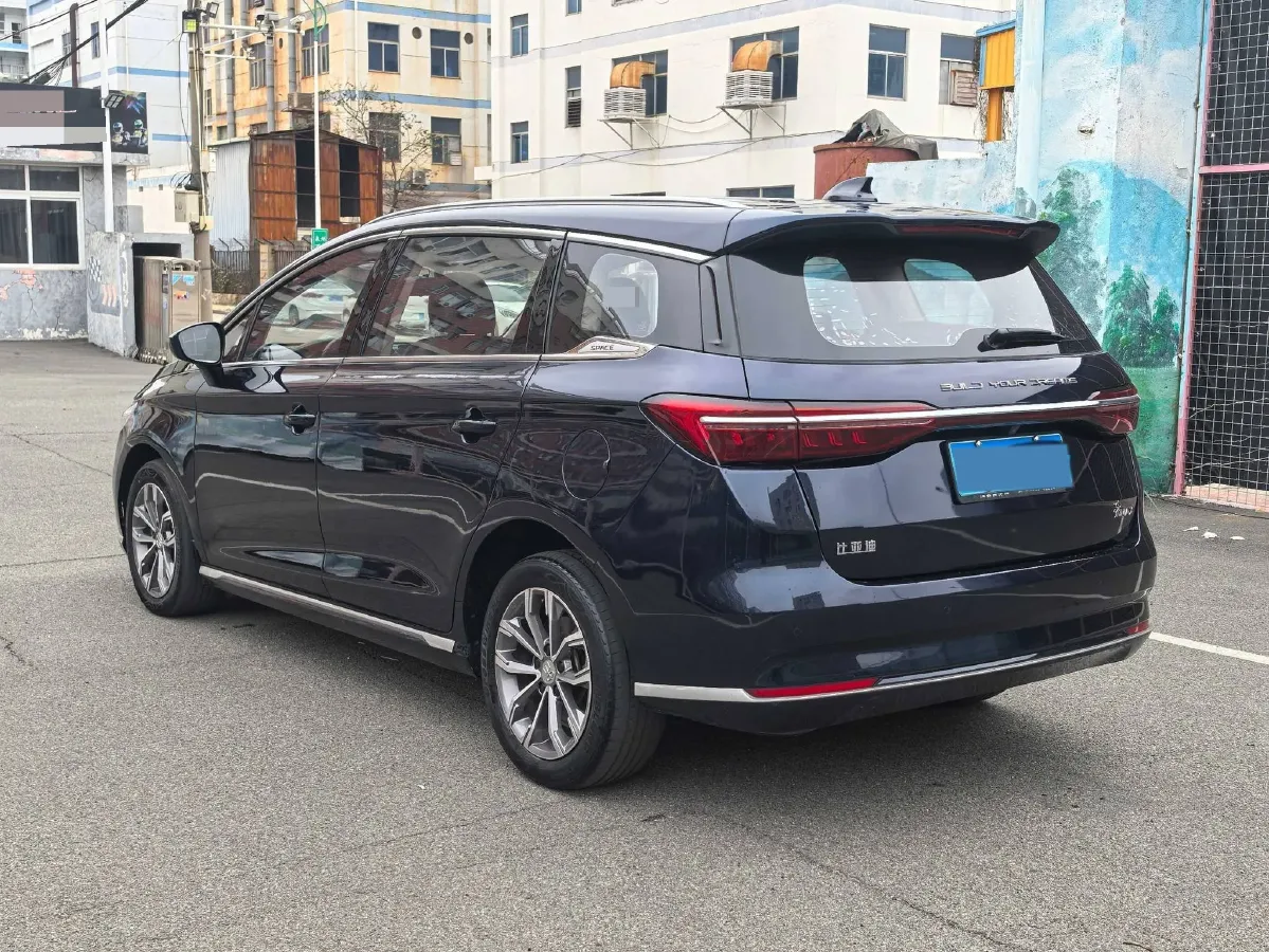 2021 BYD Song MAX 1.5T 160HP L4 6DCT,autocango,china used car exporter,china ev exporter,chinese used car exporter,chinese used ev exporter