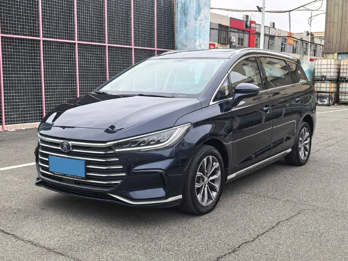 2021 BYD Song MAX 1.5T 160HP L4 6DCT,autocango,china used car exporter,china ev exporter,chinese used car exporter,chinese used ev exporter