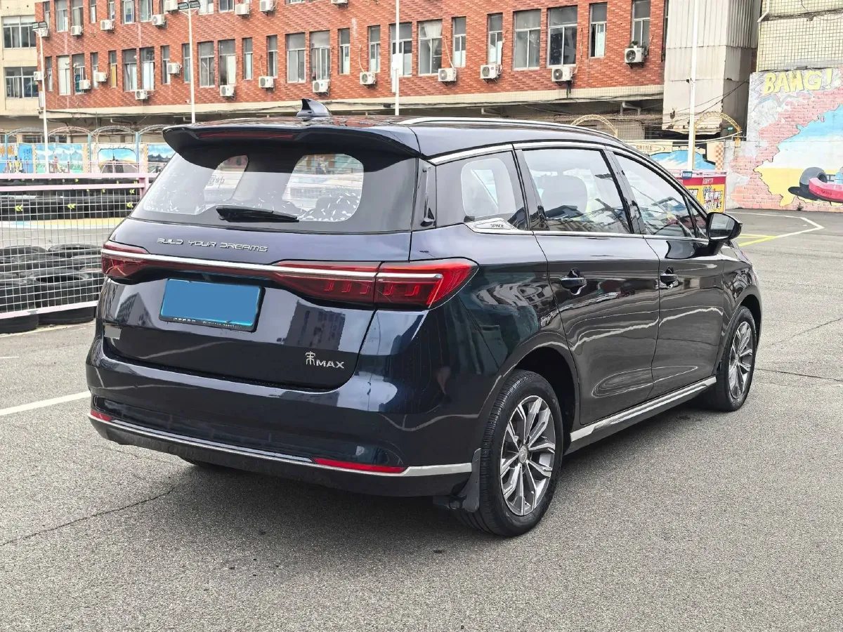 2021 BYD Song MAX 1.5T 160HP L4 6DCT,autocango,china used car exporter,china ev exporter,chinese used car exporter,chinese used ev exporter