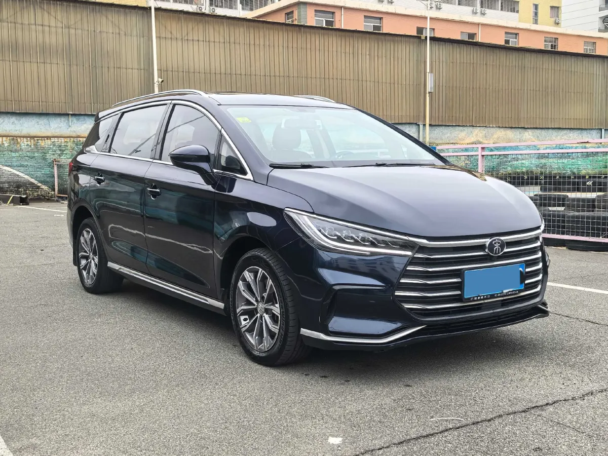 2021 BYD Song MAX 1.5T 160HP L4 6DCT,autocango,china used car exporter,china ev exporter,chinese used car exporter,chinese used ev exporter