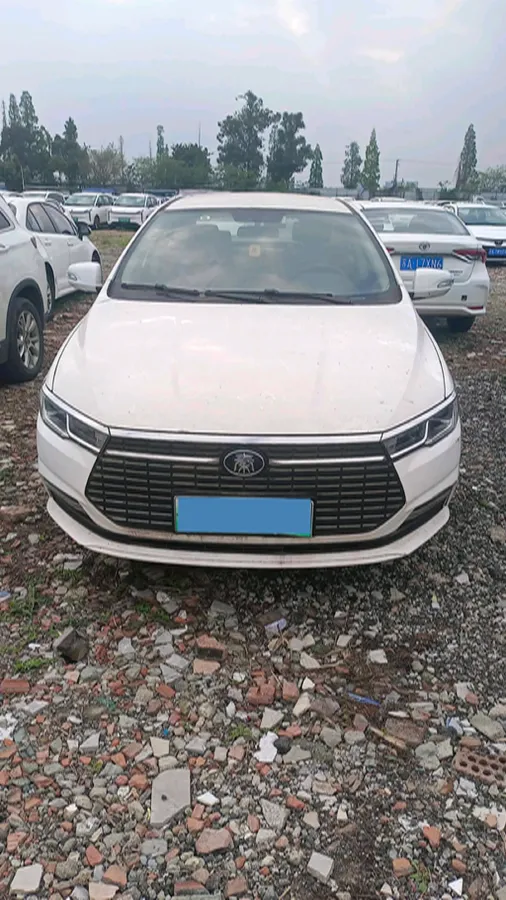 2021 BYD Qin BEV 53.56KWH,autocango,china used car exporter,china ev exporter,chinese used car exporter,chinese used ev exporter