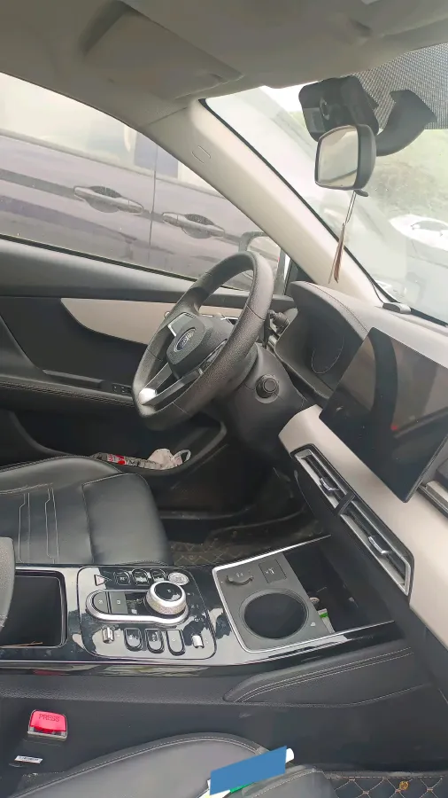 2021 BYD Qin BEV 53.56KWH,autocango,china used car exporter,china ev exporter,chinese used car exporter,chinese used ev exporter