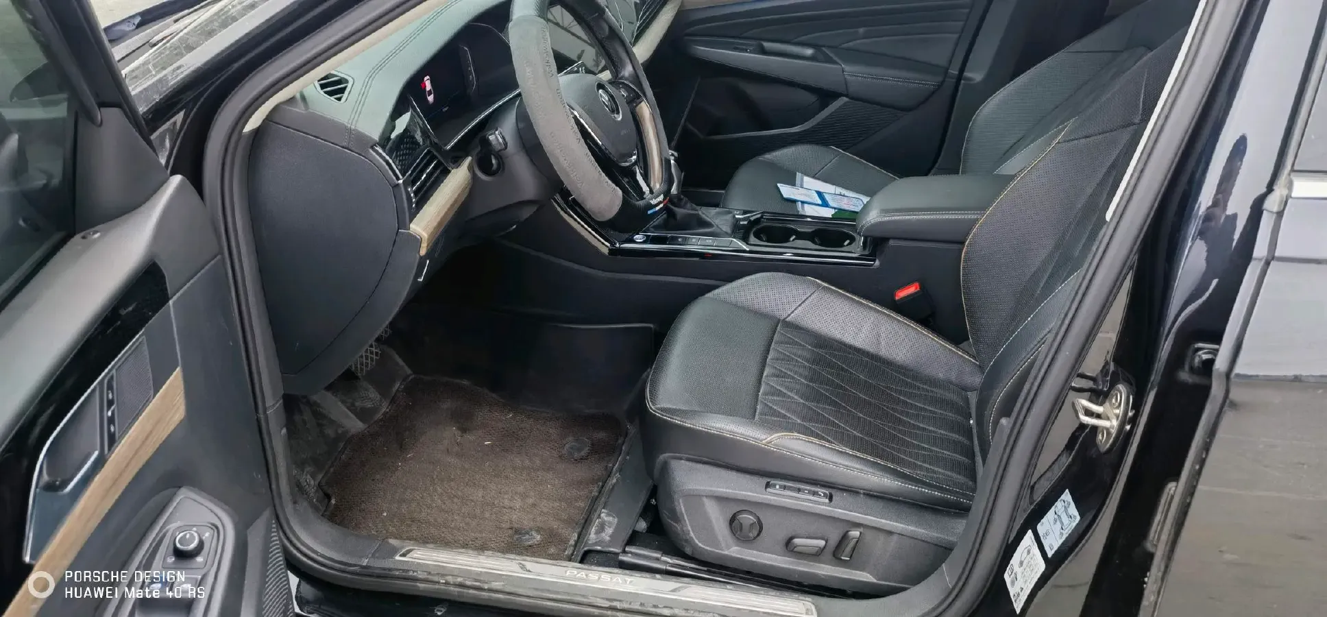 2020 Volkswagen Passat 2.0T 220HP L4 7DCT,autocango,china used car exporter,china ev exporter,chinese used car exporter,chinese used ev exporter