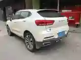 2019 Haval F5 1.5T 169HP L4 7DCT