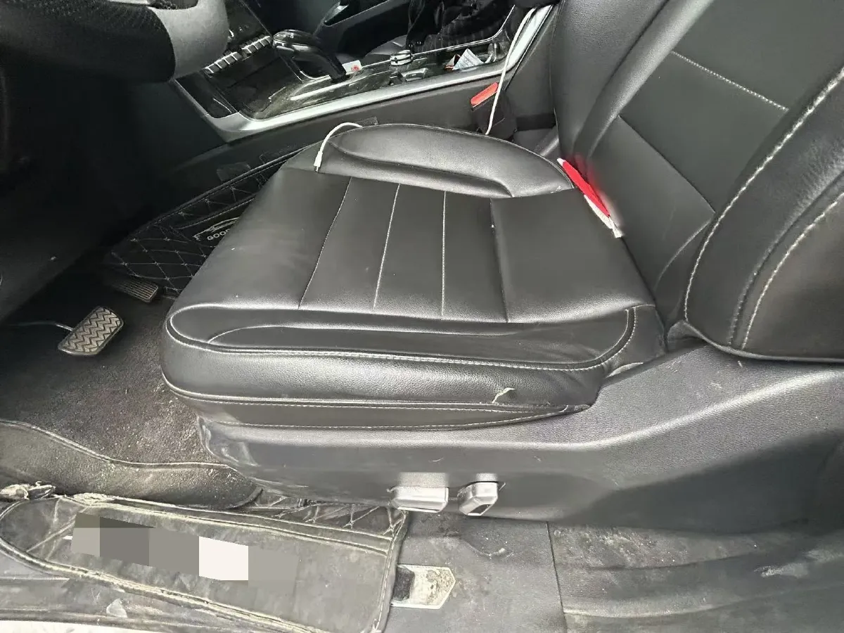 2019 Haval F5 1.5T 169HP L4 7DCT,autocango,china used car exporter,china ev exporter,chinese used car exporter,chinese used ev exporter