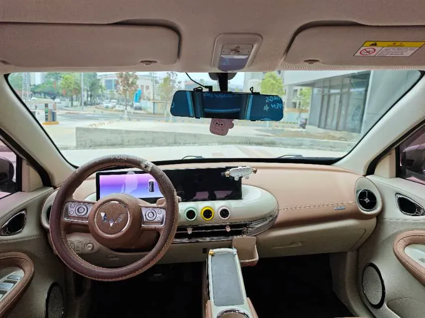 2025 WuLing BinGuo BEV,autocango,china used car exporter,china ev exporter,chinese used car exporter,chinese used ev exporter