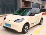 2025 WuLing BinGuo BEV