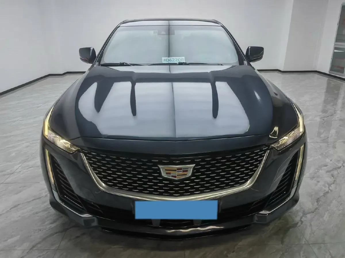 2022 Cadillac CT5 2.0T 237HP L4 10AT,autocango,china used car exporter,china ev exporter,chinese used car exporter,chinese used ev exporter