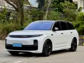 2024 LI L7,autocango,china used car exporter,china ev exporter,chinese used car exporter,chinese used ev exporter